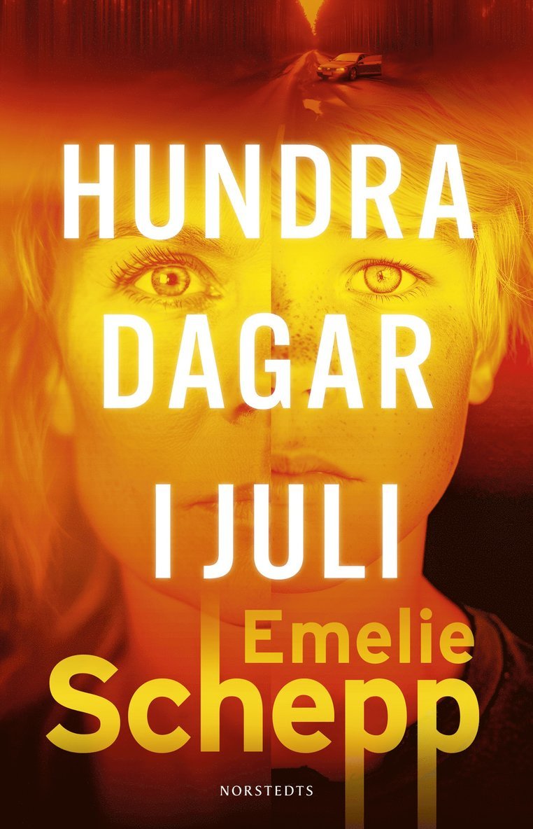 Hundra dagar i juli 1