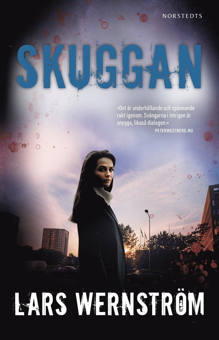 Skuggan 1