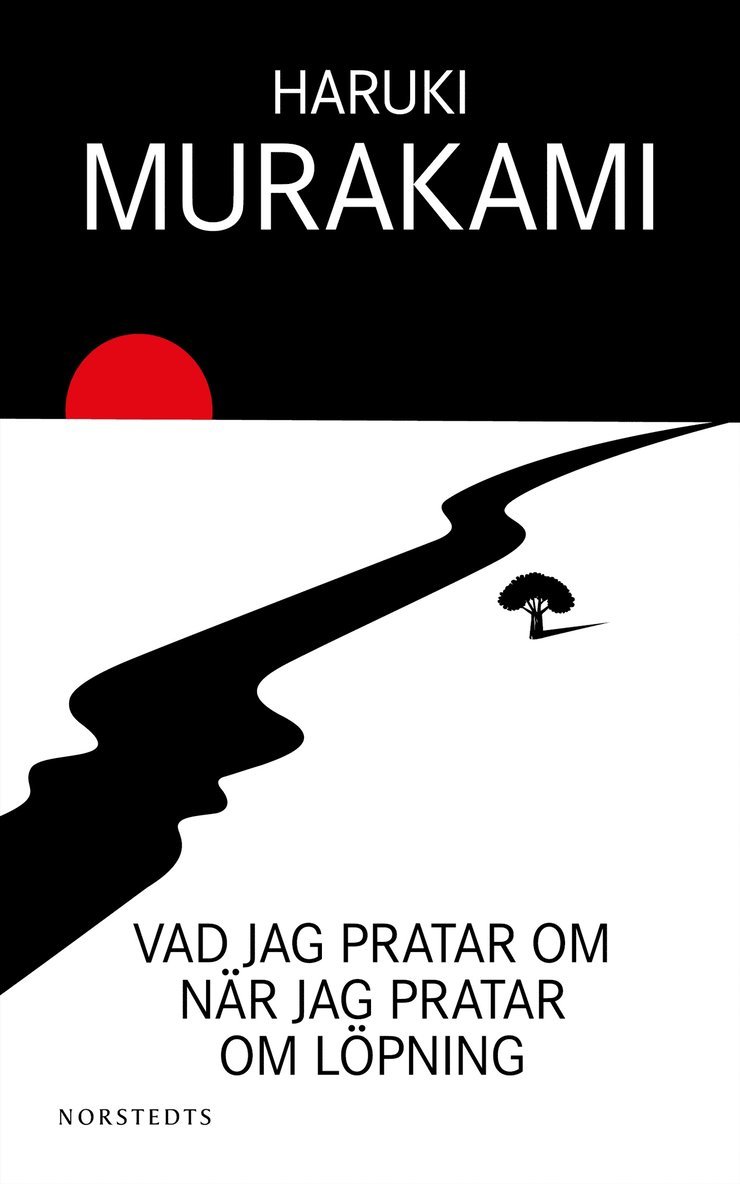 Vad jag pratar om när jag pratar om löpning 1