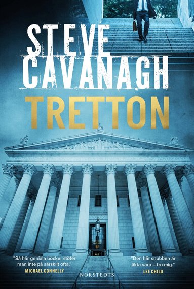 Steve Cavanagh - Tretton, Pocket