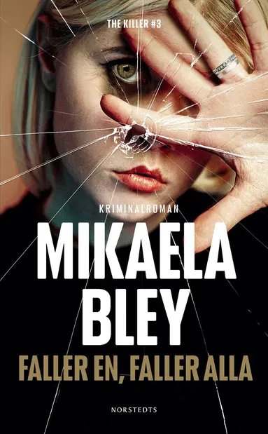 Mikaela Bley - Faller en, faller alla, Pocket