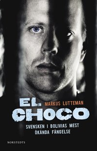 bokomslag El Choco