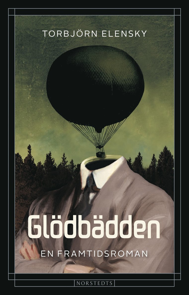 Glödbädden 1