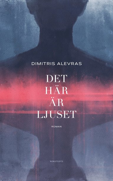 bokomslag Det här är ljuset