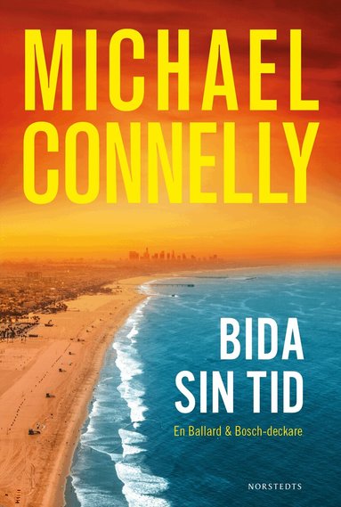 Michael Connelly - Bida sin tid, Pocket