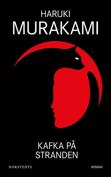 Haruki Murakami - Kafka på stranden, Storpocket