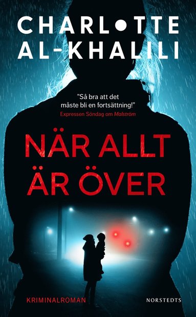 bokomslag När allt är över