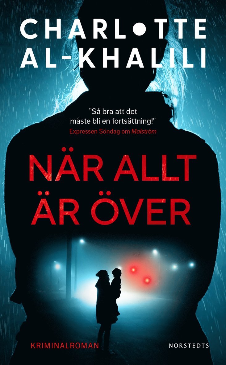 När allt är över 1