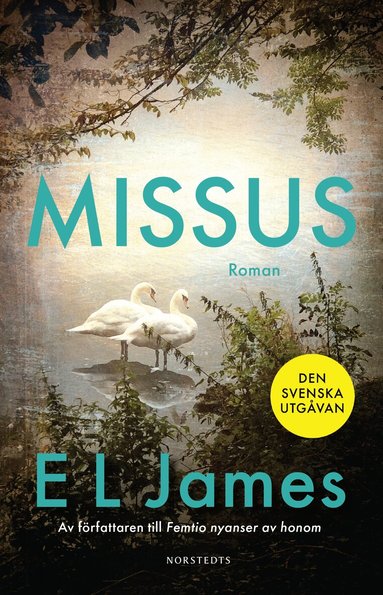 E L James - Missus, Häftad