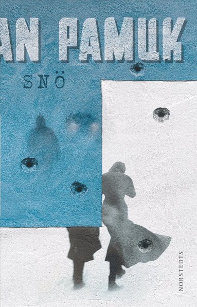 Orhan Pamuk - Snö, Häftad
