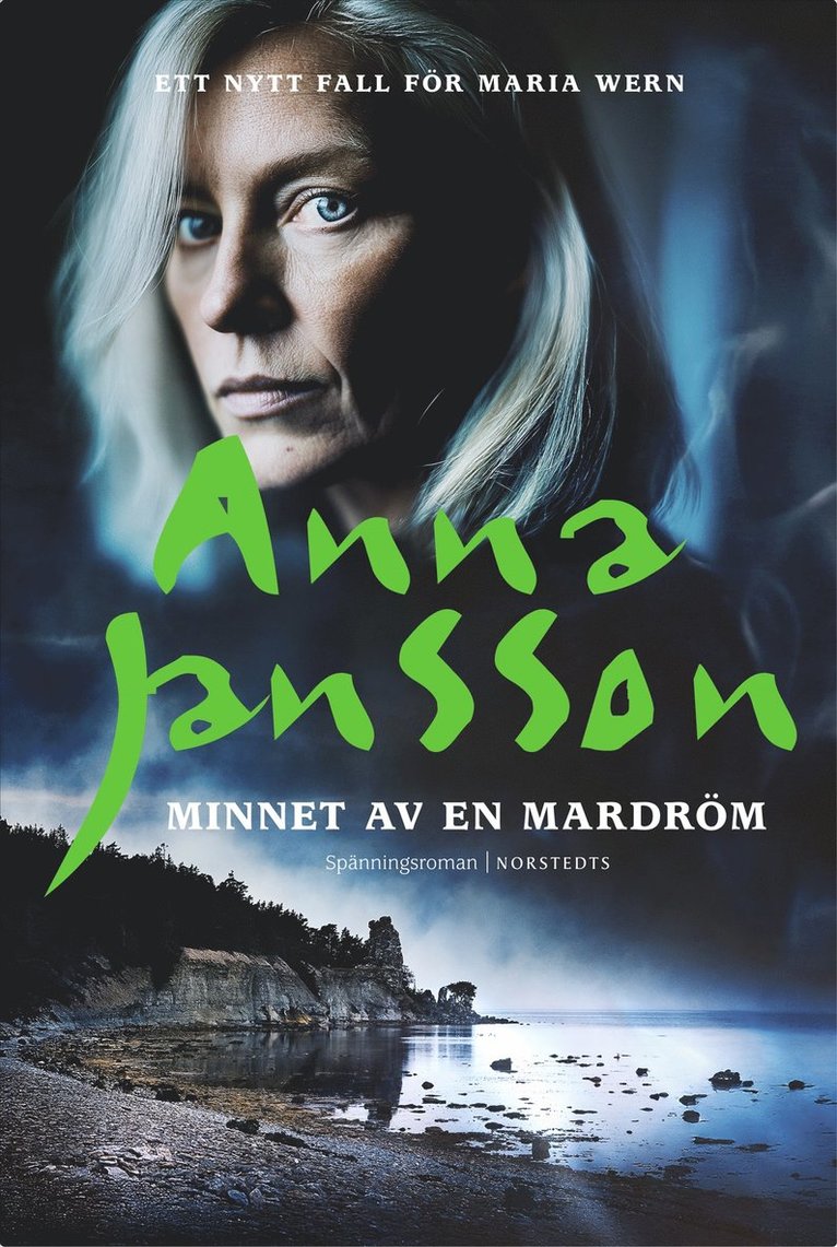 Minnet av en mardröm
