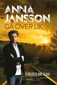 bokomslag Gå över lik