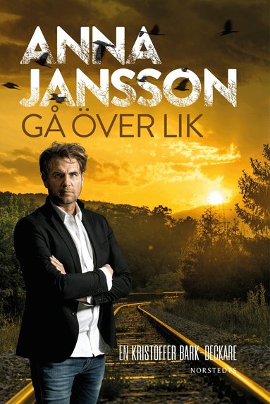 Anna Jansson - Gå över lik, Storpocket