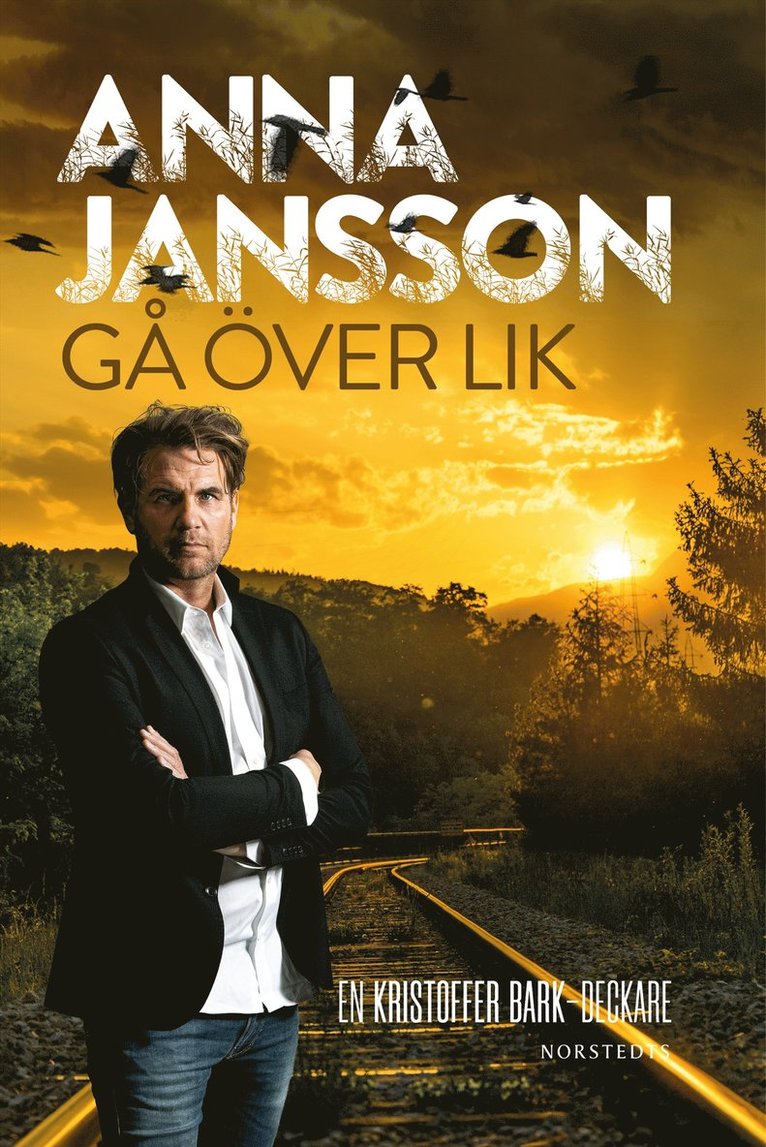 Gå över lik 1