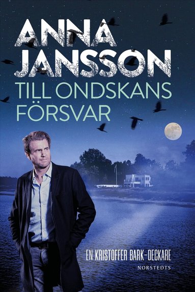 Anna Jansson - Till ondskans försvar, Pocket