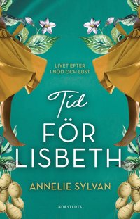 bokomslag Tid för Lisbeth