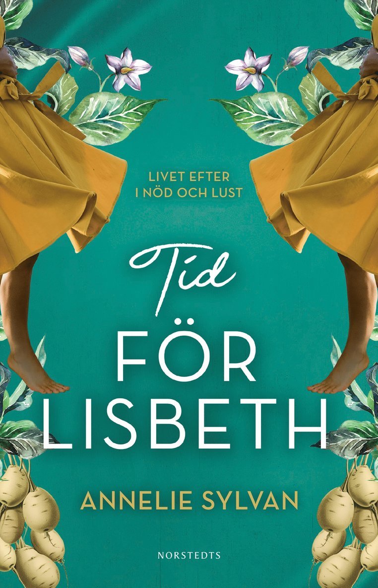 Tid för Lisbeth