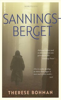bokomslag Sanningsberget
