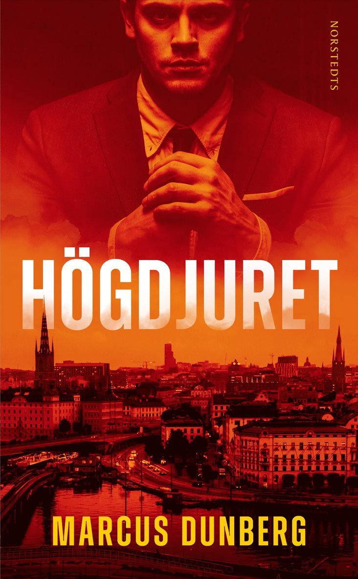 Högdjuret 1