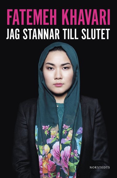 bokomslag Jag stannar till slutet