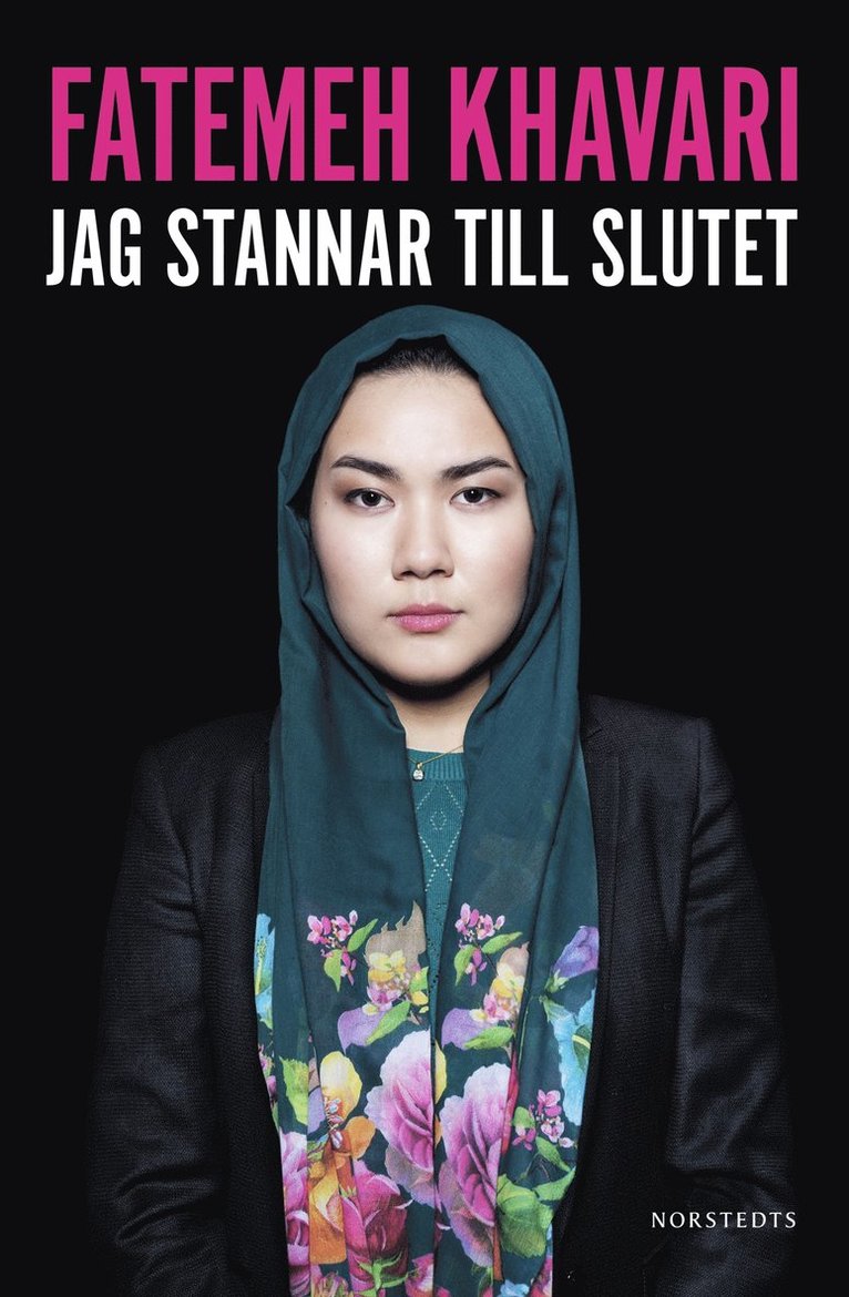 Jag stannar till slutet 1