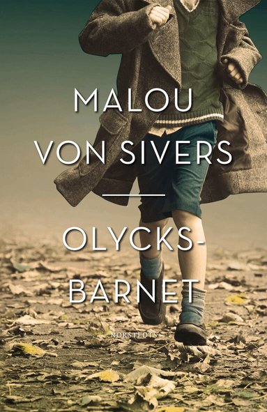 Malou von Sivers - Olycksbarnet, Häftad