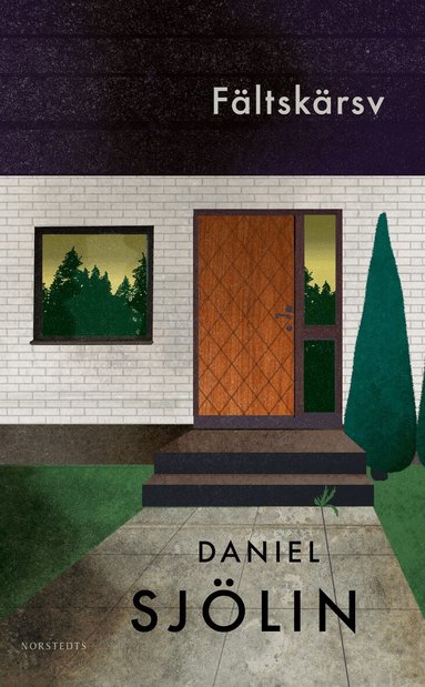 Daniel Sjölin - Fältskärsv, Häftad