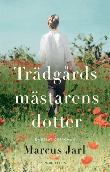 Marcus Jarl - Trädgårdsmästarens dotter, Pocket