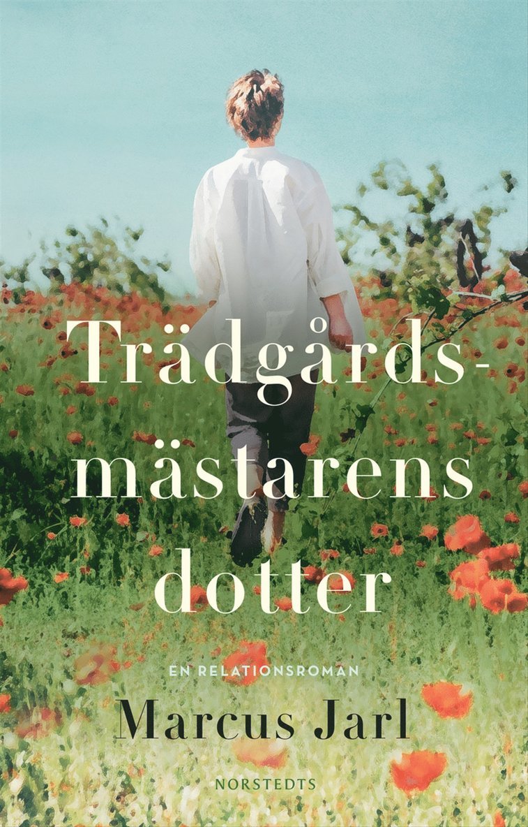 Trädgårdsmästarens dotter 1