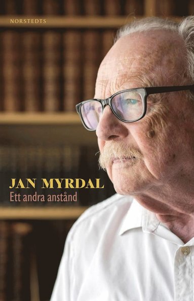 bokomslag Ett andra anstånd