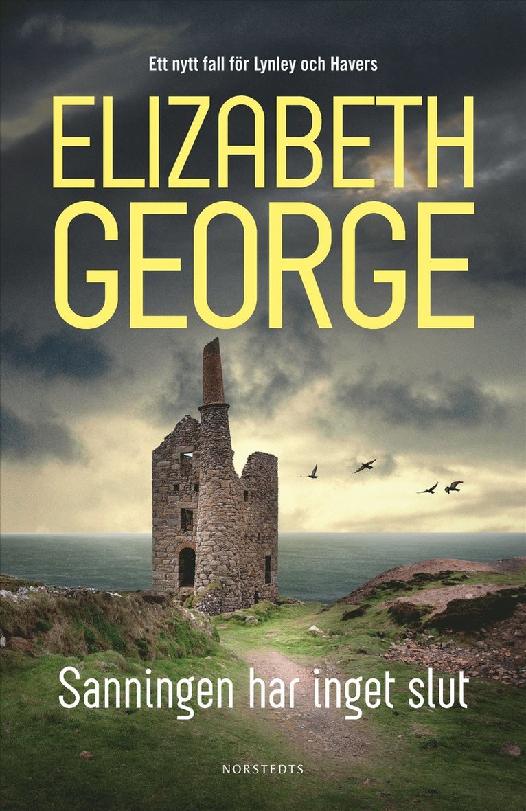 Sanningen har inget slut