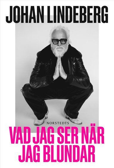 bokomslag Vad jag ser när jag blundar