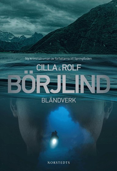 Cilla Börjlind, Rolf Börjlind - Bländverk, Inbunden. Tillgänglighet: Lägg till
