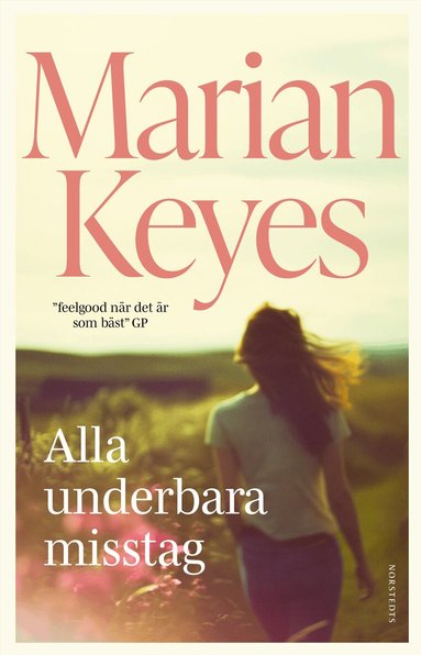 Marian Keyes - Alla underbara misstag, Pocket