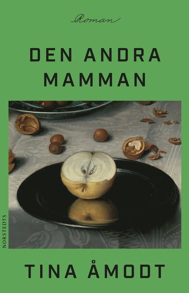 bokomslag Den andra mamman