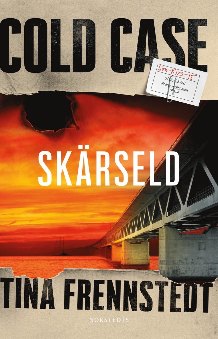 Skärseld 1