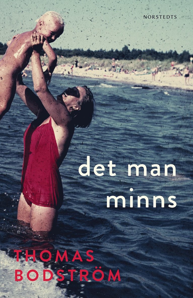 Det man minns 1