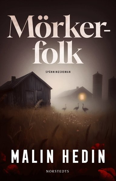 Malin Hedin - Mörkerfolk, Pocket