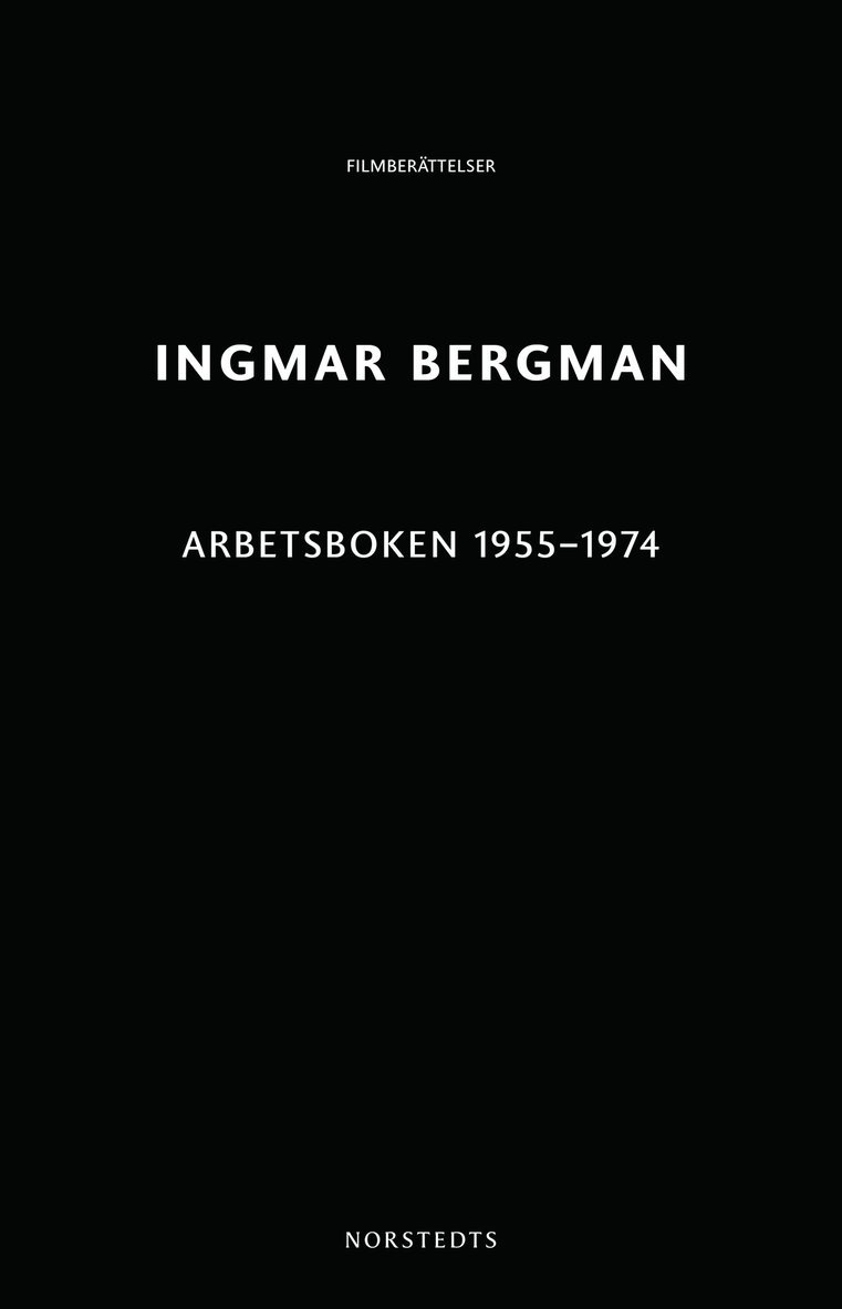 Arbetsboken 1955-1974 1