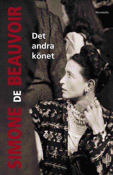 Simone de Beauvoir - Det andra könet, Storpocket