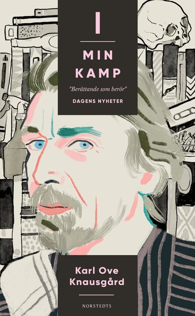 Karl Ove Knausgård - Min kamp 1, Storpocket