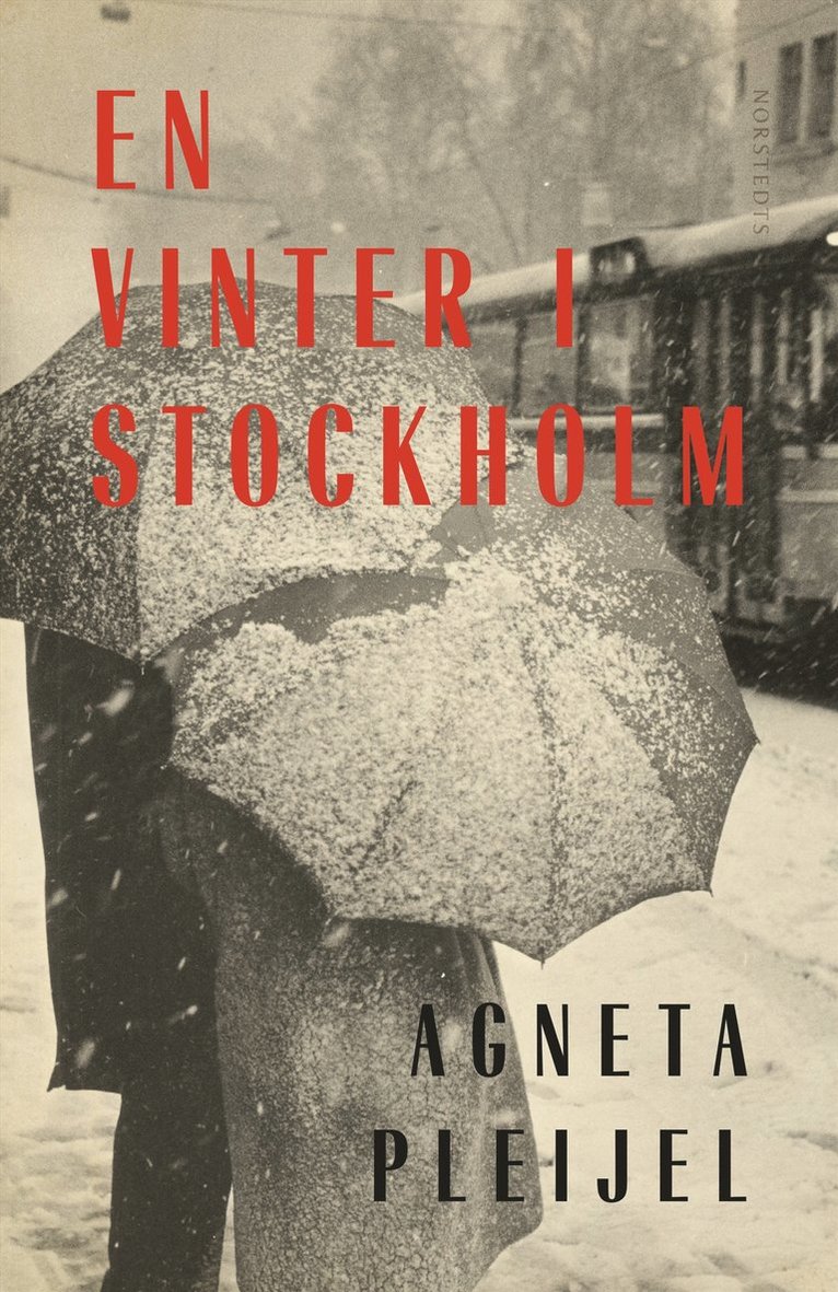 En vinter i Stockholm 1