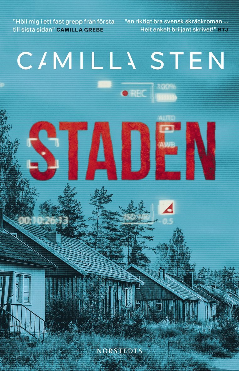 Staden 1