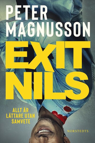 bokomslag Exit Nils