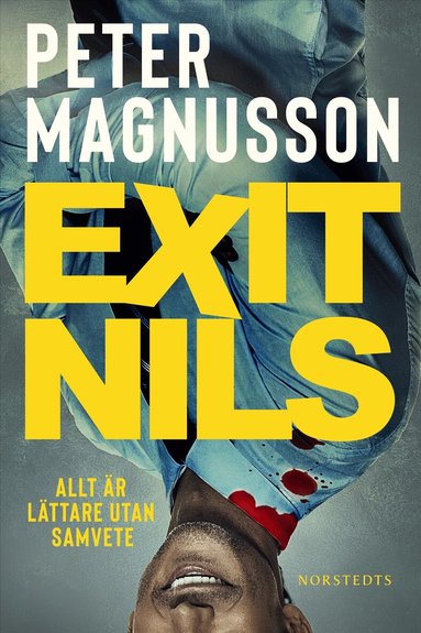 Peter Magnusson - Exit Nils, Pocket