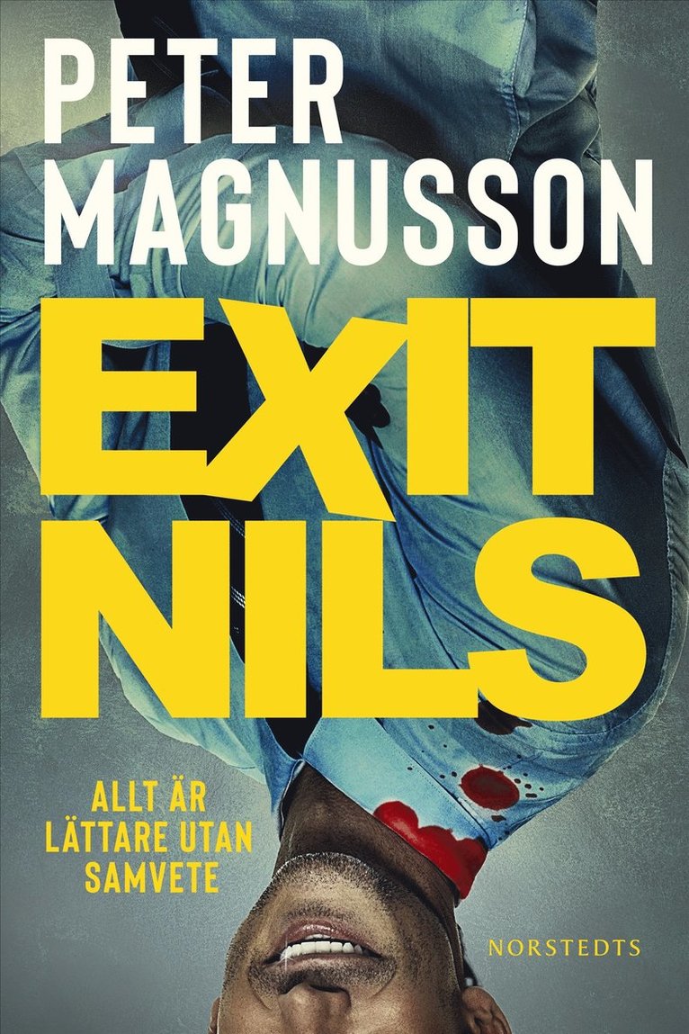 Exit Nils