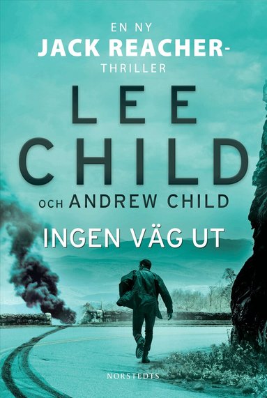 Lee Child, Andrew Child - Ingen väg ut, Storpocket