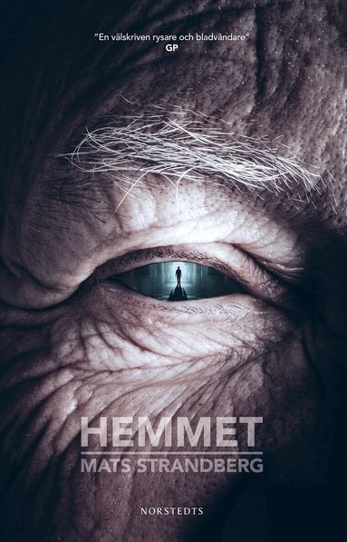 Mats Strandberg - Hemmet, Häftad