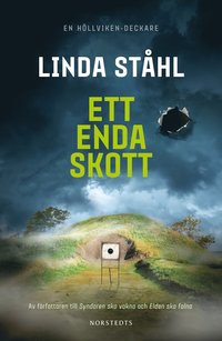 bokomslag Ett enda skott