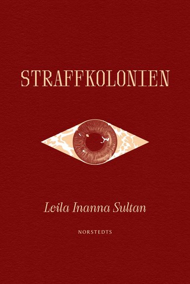 bokomslag Straffkolonien